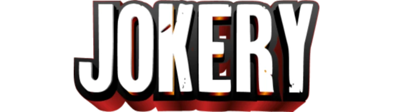 Jokery logo